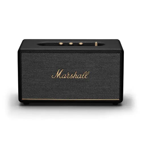 Marshall Stanmore III Bluetooth Speaker