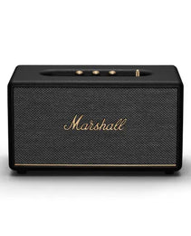 Marshall Stanmore III Bluetooth Speaker
