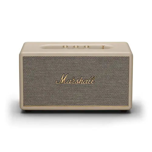 Marshall Stanmore III Bluetooth Speaker