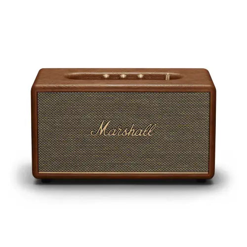 Marshall Stanmore III Bluetooth Speaker