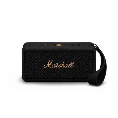 Marshall Middleton Portable Bluetooth Speaker