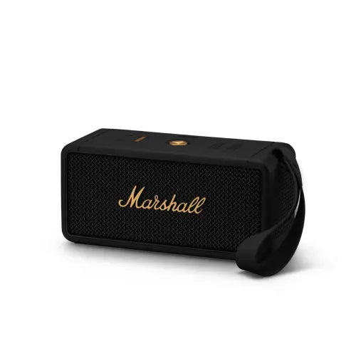 Marshall Middleton Portable Bluetooth Speaker