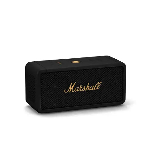 Marshall Middleton Portable Bluetooth Speaker