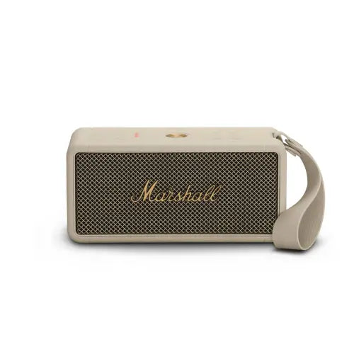 Marshall Middleton Portable Bluetooth Speaker