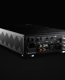 XTZ A2-400 Power Amplifier