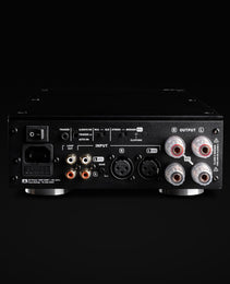 XTZ A2-400 Power Amplifier