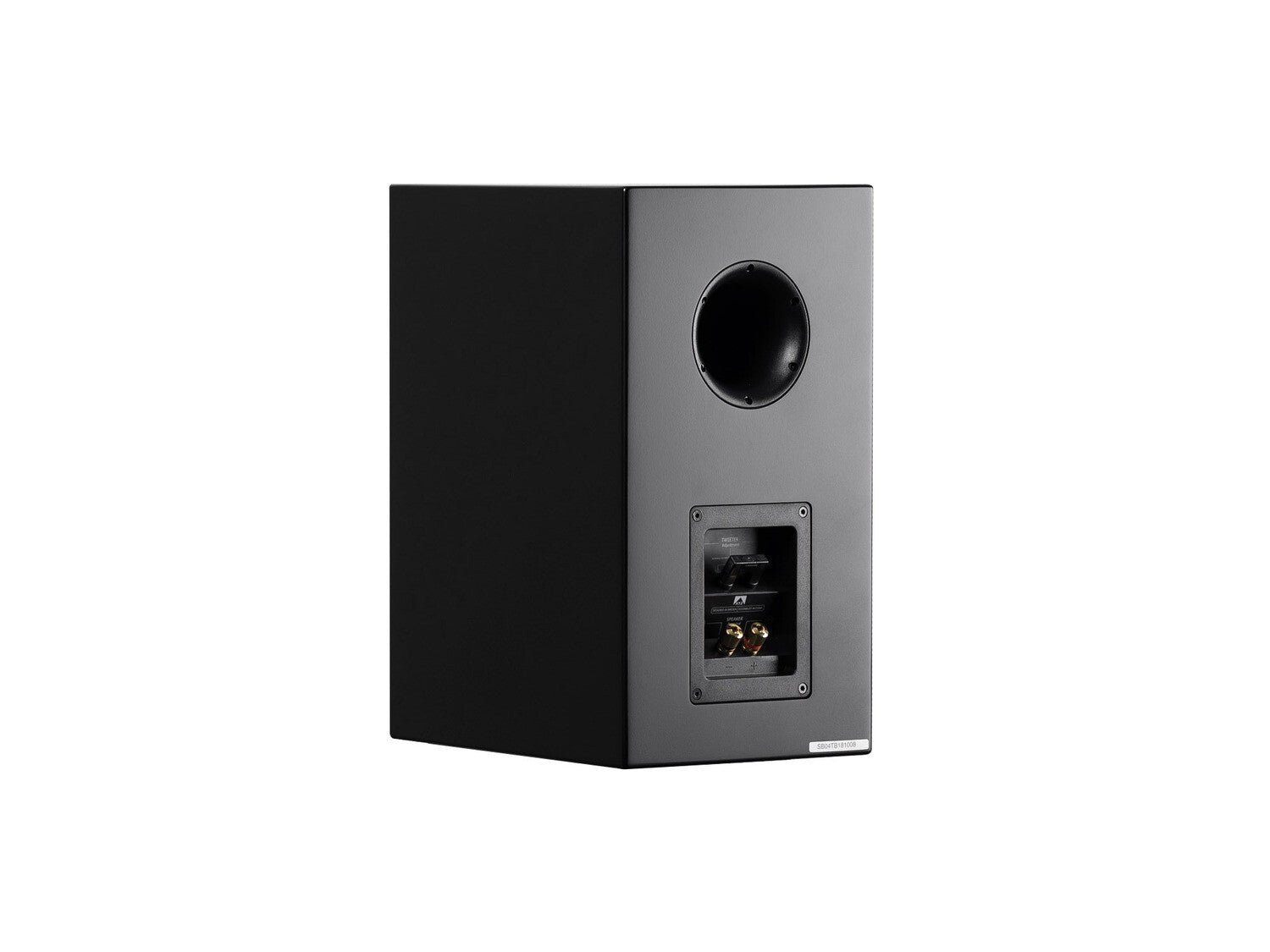 XTZ - Spirit 4 - Bookshelf Speaker (Pair)