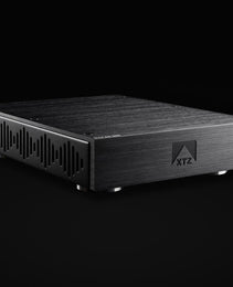 XTZ Edge A2-300 Power Amplifier