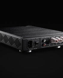 XTZ Edge A2-300 Power Amplifier
