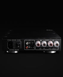 XTZ Edge A2-300 Power Amplifier