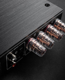 XTZ Edge A2-300 Power Amplifier