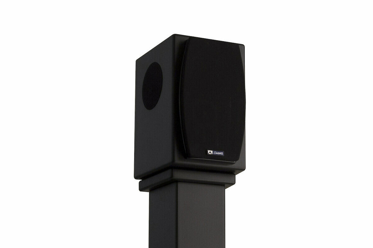 XTZ Cinema S5 dipole speaker (Pair)