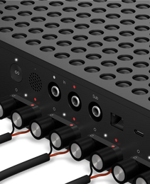 Sonos Amp  Multi-Zone Streaming Amplifier