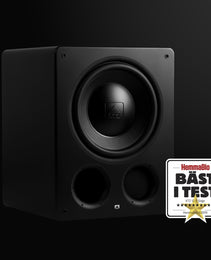 XTZ Sub 12.17 Edge Subwoofer