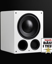 XTZ Sub 12.17 Edge Subwoofer