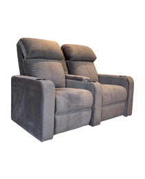 Eco Home Theater Recliner Chairs