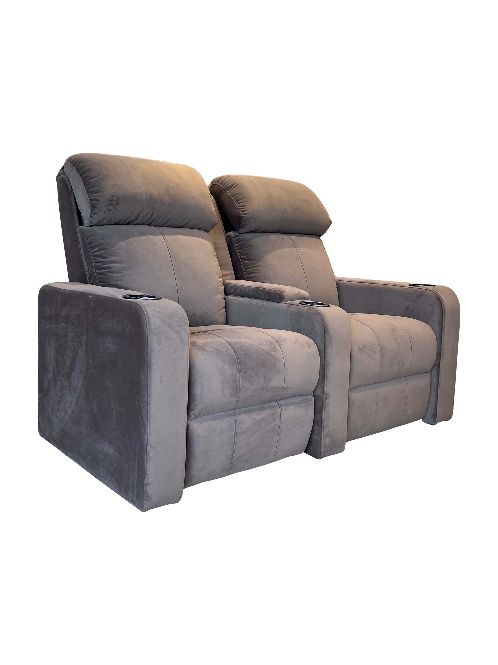 Eco Home Theater Recliner Chairs