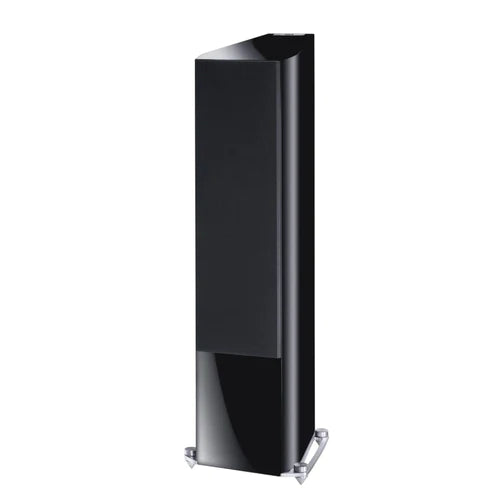 Heco Floorstanding Speakers Celan Revolution 9 Piano Black