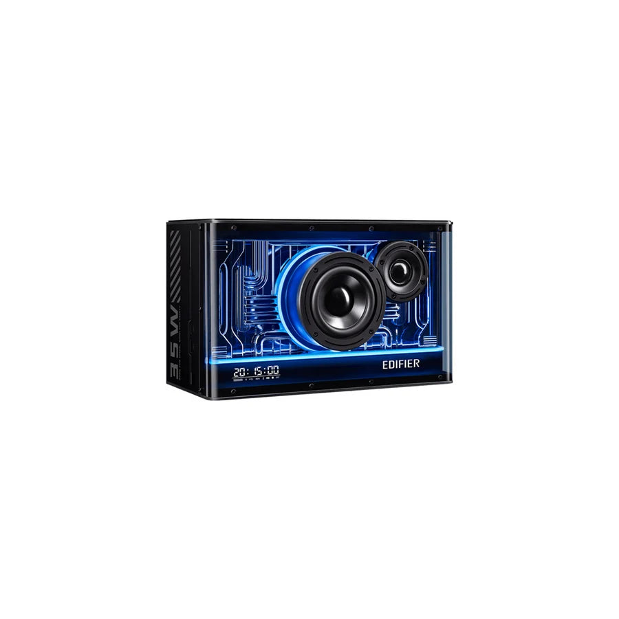 Edifier QD35 Tabletop Bluetooth Speaker