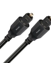 AUDIOQUEST PEARL - OPTICAL/TOSLINK CABLE