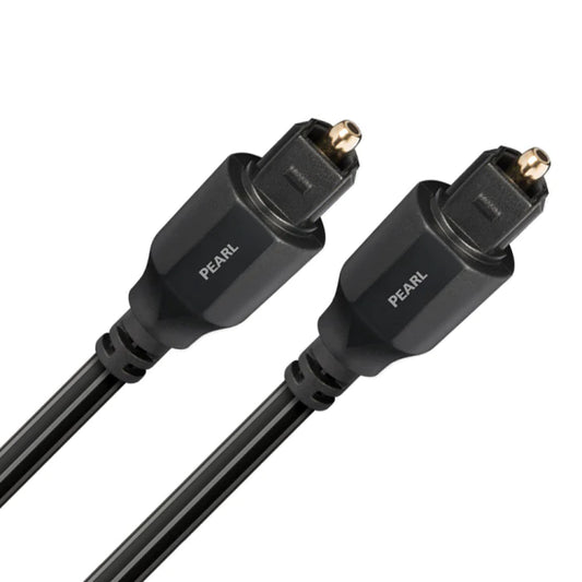 AUDIOQUEST PEARL - OPTICAL/TOSLINK CABLE