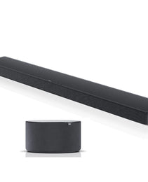 Loewe Klang Bar5mr & Sub5 - 5.1.2 Dolby Atmos Wireless Soundbar