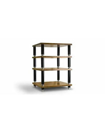 NorStone Stabbl Hifi Bamboo 600MM Rack