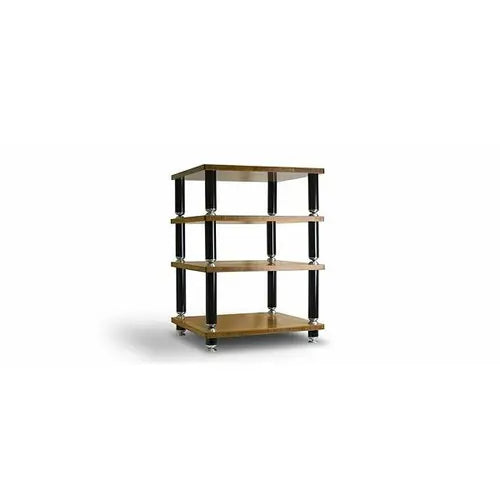 NorStone Stabbl Hifi Bamboo 600MM Rack