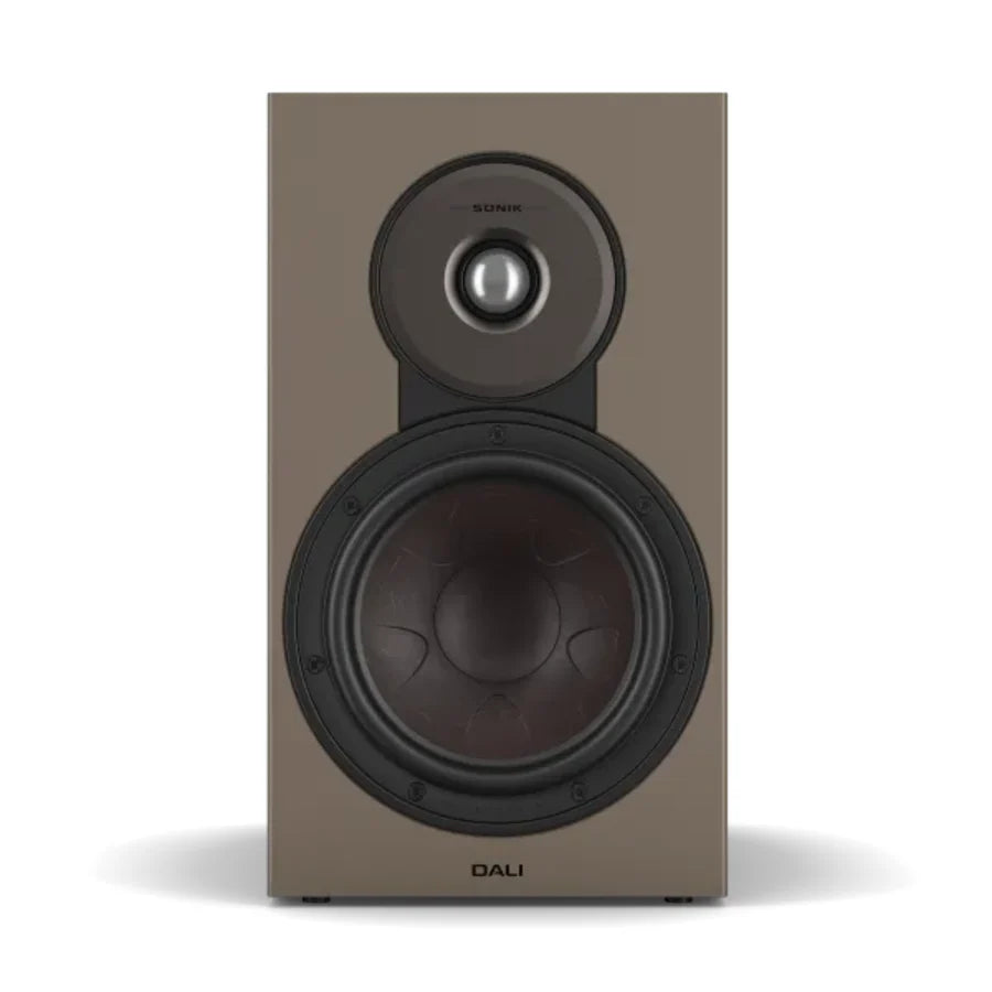 Dali Sonik 3  Bookshelf Speakers (Pair)