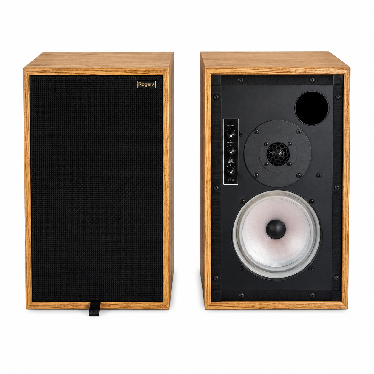 Rogers LS5/9 Classic SE Speakers (Pair)