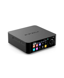 Eversolo Play With CD -Room