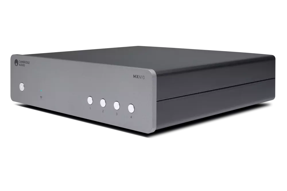Cambridge Audio MXN10 Compact Network Player