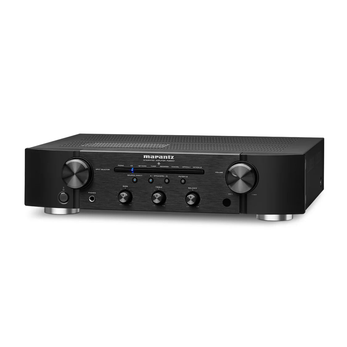 MMarantz PM6007 Stereo Integrated Amplifier