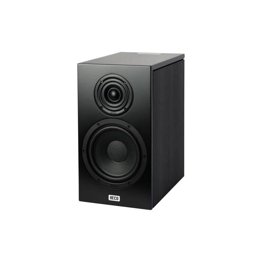 Heco Speaker Angle