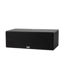 Heco Speaker angle