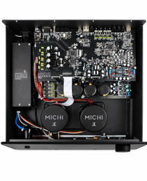 Rotel Michi P5 Stereo Preamplifier