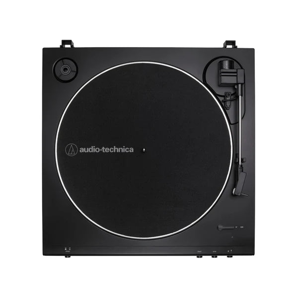 Audio-Technica AT-LP60XUSB Fully Automatic Belt-Drive Turntable