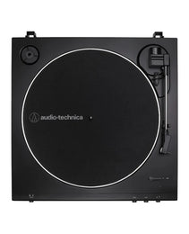 Audio-Technica AT-LP60XUSB Fully Automatic Belt-Drive Turntable