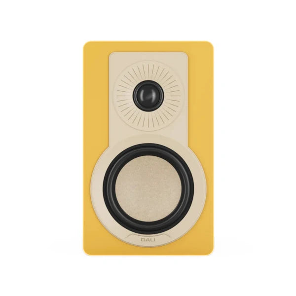 Dali Kupid Book-Shelf Speaker - Pair