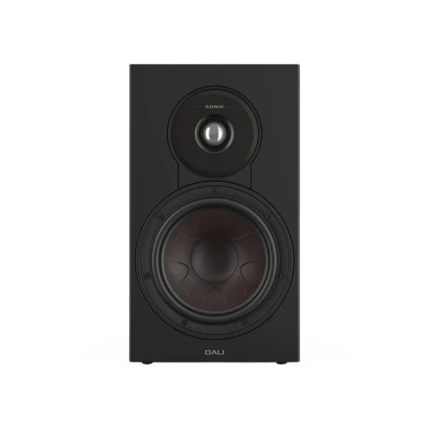 Dali Sonik 3  Bookshelf Speakers (Pair)