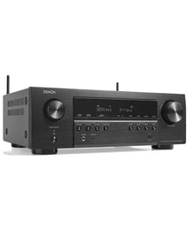 Denon AVR-S770H - 7.2 Channel 8K AV Receiver