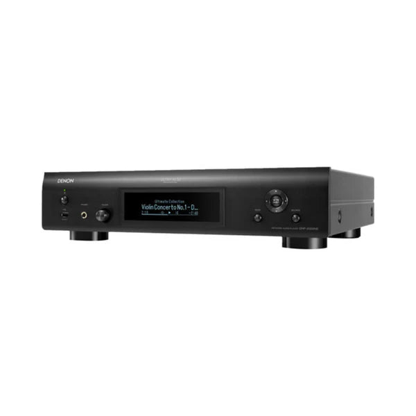 Denon DNP-2000NE - High-resolution audio streamer