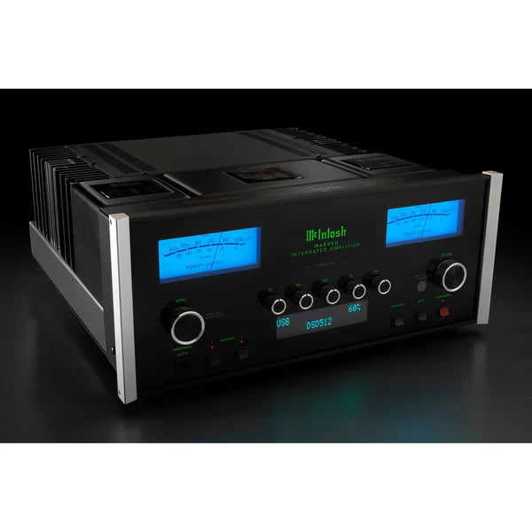 McIntosh MA8950 2-Channel Integrated Amplifier