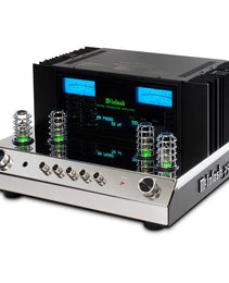 Mclntosh MA352 2-Channel Hybrid Integrated Amplifier