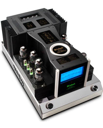 McIntosh Labs MC901 - Dual Mono Power Amplifier