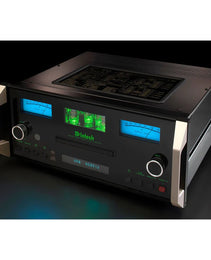 McIntosh MCD12000 AN - 2 Channel SACD/CD Player