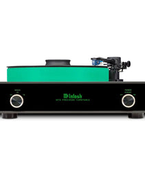 McIntosh Labs MT5 - Precision Turntable