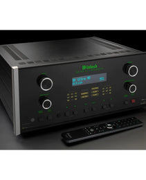 McIntosh Labs MX180 - A/V Processor