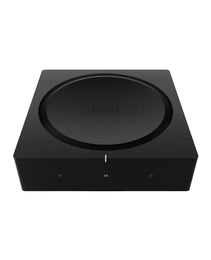 Outdoor Set  Amp + Outdoor Speakers