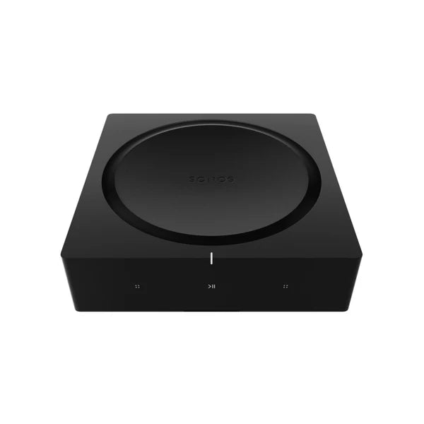 Outdoor Set  Amp + Outdoor Speakers